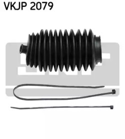 Комплект пыльника SKF VKJP 2079